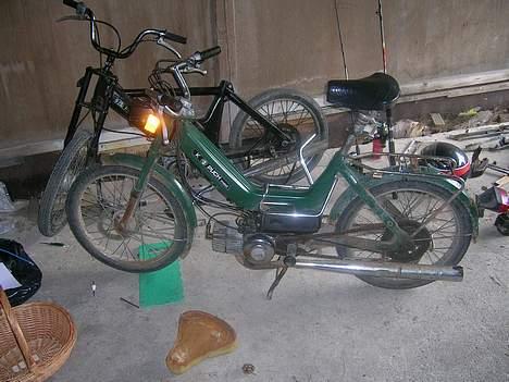 Puch Maxi K billede 2