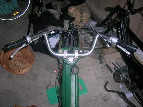 Puch Maxi K billede 3