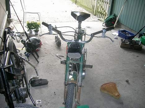 Puch Maxi K billede 5