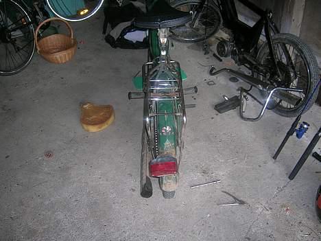 Puch Maxi K billede 6