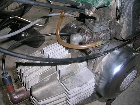 Puch Maxi K billede 8