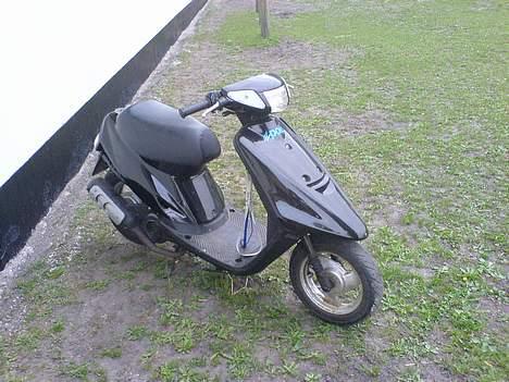 Yamaha Jog fs {Solgt} billede 10