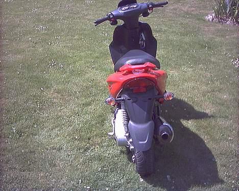 CPI Hussar FL Euro 2 *SOLGT* billede 4