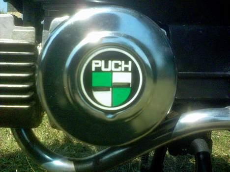 Puch maxi KL billede 2