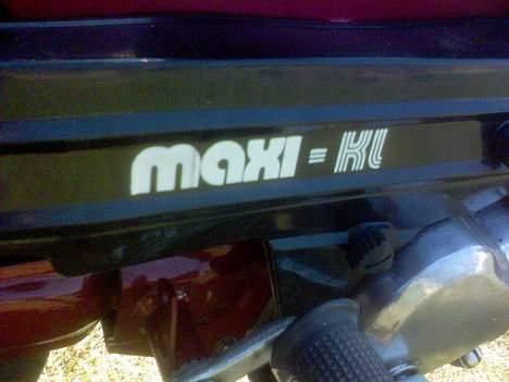 Puch maxi KL billede 3