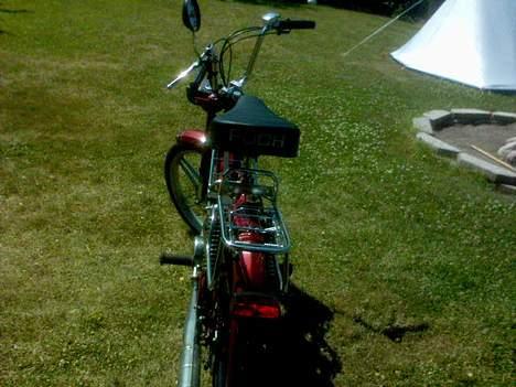 Puch maxi KL billede 4