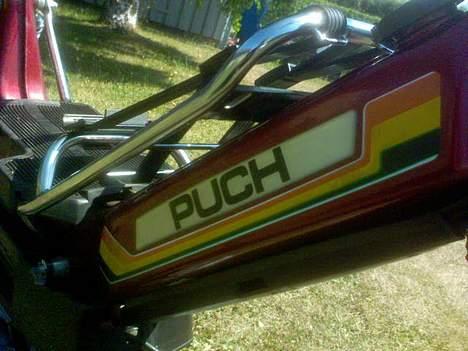 Puch maxi KL billede 6