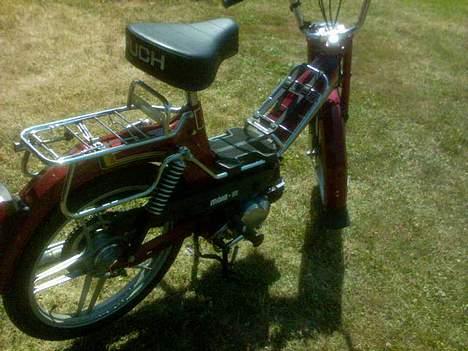 Puch maxi KL billede 7