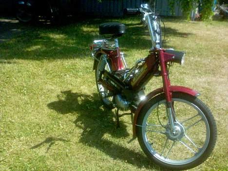 Puch maxi KL billede 9