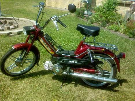 Puch maxi KL billede 11