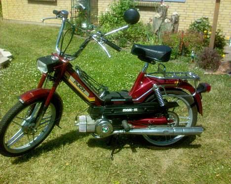 Puch maxi KL billede 13