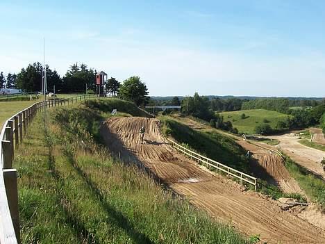 KTM sx 125 (SOLGT) billede 14