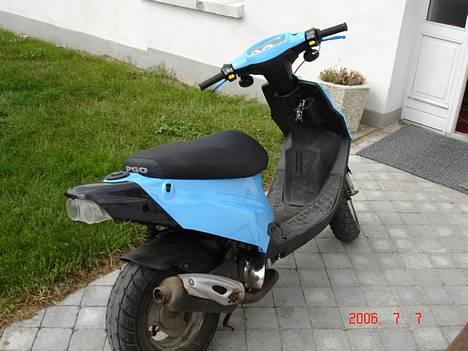 PGO hot 50 solgt - Da den var standart billede 1
