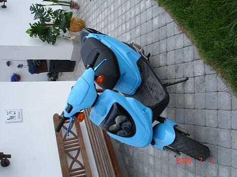 PGO hot 50 solgt - Da den var standart billede 3