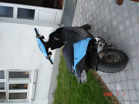 PGO hot 50 solgt billede 7