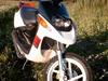 Yamaha SPY [Tidl. scooter]