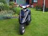 Yamaha Jog