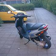 Piaggio NRG MC3 SOLGT