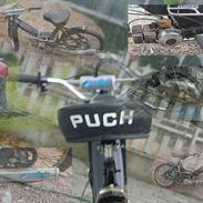 Puch Maxi k | Team Shot |