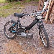 Puch Maxi k | Team Shot |