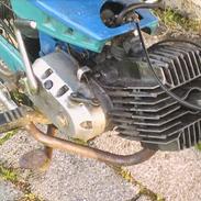 Puch Grandprix (solgt)