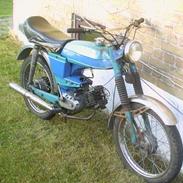 Puch Grandprix (solgt)