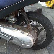 PGO Comet *Evt Salg*