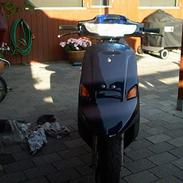 PGO Comet *Evt Salg*