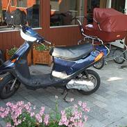 PGO Comet *Evt Salg*