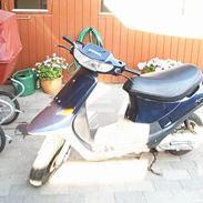 PGO Comet *Evt Salg*