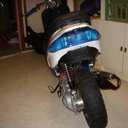 Gilera Stalker