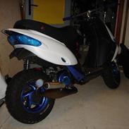 Gilera Stalker
