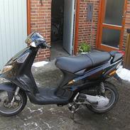 Piaggio Nrg mc3 *SOLGT*