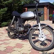 Puch Monza [SOLGT]