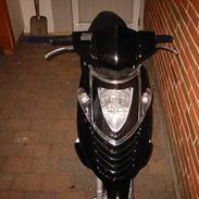 Aprilia sonic