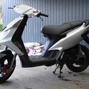 Piaggio Nrg mc3 SOLGT