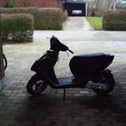 Aprilia Sonic Solgt til Lars K. 