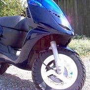 Aprilia sonic 