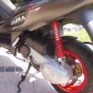 Gilera Runner #Solgt#