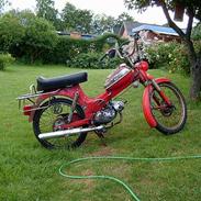Puch MS 50 [solgt]