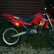 Derbi Senda R (Solgt)
