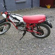 Yamaha ty 50 (byttet)