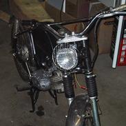 Puch Monza *SOLGT*