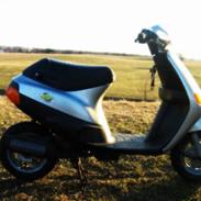 Piaggio Zip