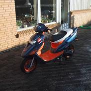 Honda SFX Repsol TIL SALG