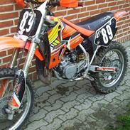 Honda 85cc