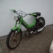 Puch Maxi K Solgt for 1650