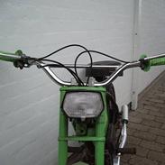 Puch Maxi K Solgt for 1650