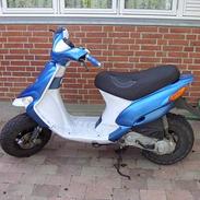 Gilera stalker Solgt
