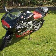 Aprilia RS50 [TOTAL SKADET]